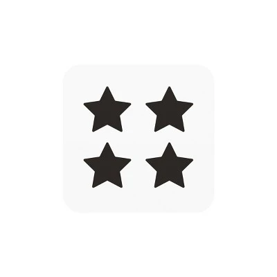 Starface Black Star Pimple Patches 32ct - Imperfect Box - Image 3