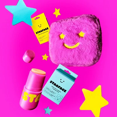 Starface The Big Lil Gift Set 3pc - Missing Box - Image 5
