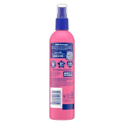 Suave Kids Detangler Spray Berry Awesome 10 fl oz - New - Image 2