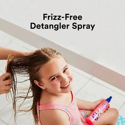 Suave Kids Detangler Spray Berry Awesome 10 fl oz - New - Image 4