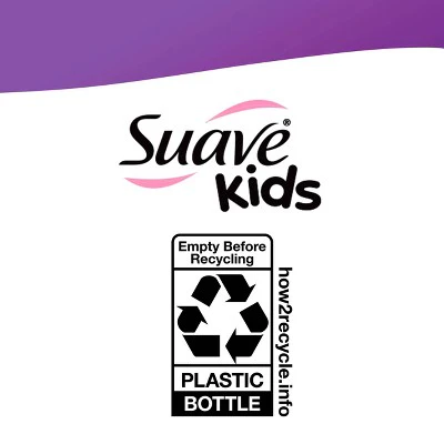 Suave Kids Detangler Spray Berry Awesome 10 fl oz - New - Image 8