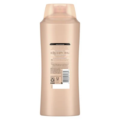 Suave Professionals Smoothing Shampoo Keratin Infusion 28 oz - New - Image 3