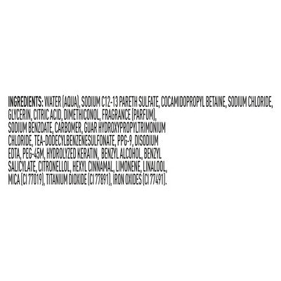 Suave Professionals Smoothing Shampoo Keratin Infusion 28 oz - New - Image 5