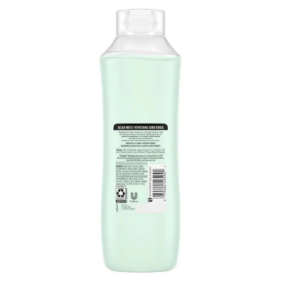 Suave Refreshing Conditioner Ocean Breeze 22.5 fl oz - New - Image 3