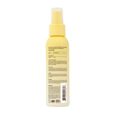 Sun Bum Blonde Formula Hair Lightener 4 fl oz - New - Image 6