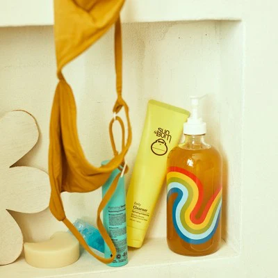 Sun Bum Daily Face Cleanser 5 fl oz - New - Image 9