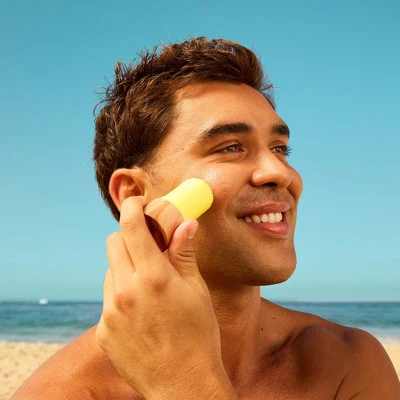 Sun Bum Face + Body Stick SPF 40 0.7oz - Imperfect Box - Image 3