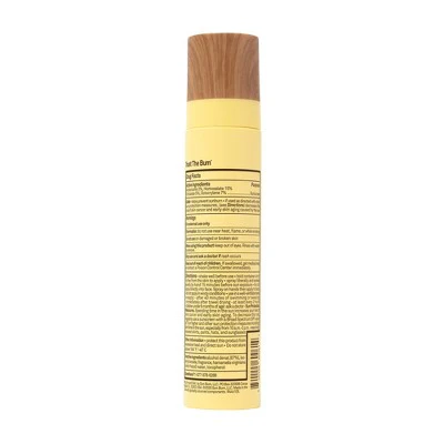 Sun Bum Face Mist SPF 45 3.4 fl oz - New - Image 6