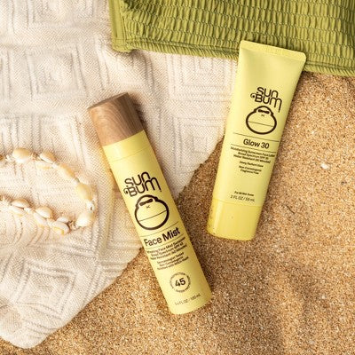 Sun Bum Face Mist SPF 45 3.4 fl oz - New - Image 7