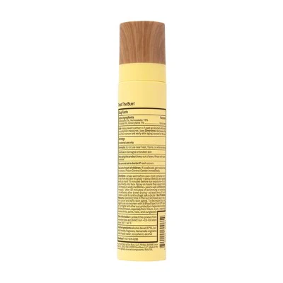 Sun Bum Face Mist SPF 45 3.4 fl oz - New - Image 8