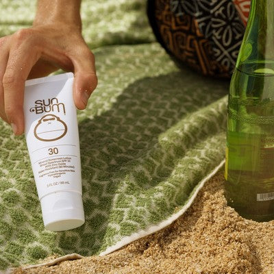 Sun Bum Mineral Sunscreen Lotion SPF 30 3 fl oz - Imperfect Container - Image 4