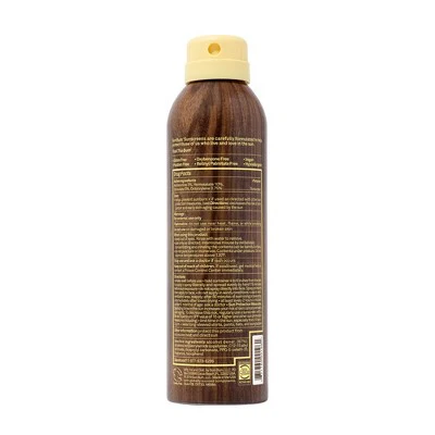 Sun Bum Original Sunscreen Spray SPF 30 6oz - Imperfect Container - Image 6