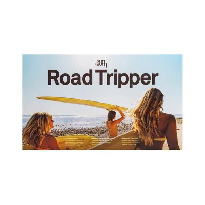 Sun Bum Road Tripper Sunscreen Kit 3ct - Imperfect Box