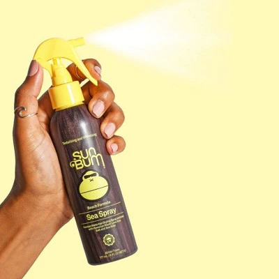 Sun Bum Texturizing Sea Spray 6 fl oz - New - Image 7