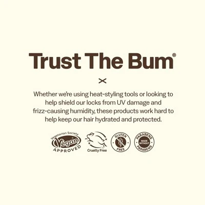 Sun Bum Texturizing Surf Paste Styling Product 3oz - New - Image 5