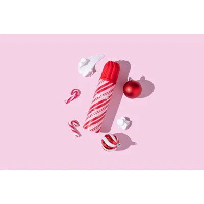 Sundae Gift Set Candy Cane 3ct - Imperfect Box - Image 2