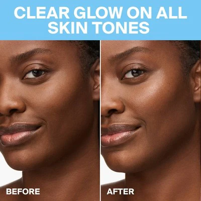 Supergoop! Glow Stick Dry Oil Sunscreen for Face and Body SPF 50 0.7oz - New - Image 5