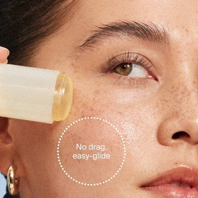 Supergoop! Glow Stick Dry Oil Sunscreen for Face and Body SPF 50 0.7oz - New - Image 7