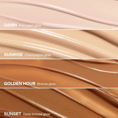 Supergoop! Glowscreen SPF 40 Sunrise Mini Travel-Size Hydrating Glowy Tinted Primer Sunscreen 0.68 fl oz - Imperfect Box - Image 9