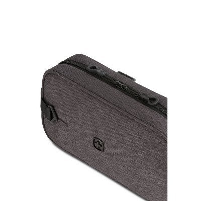 SWISSGEAR Convertible Handle Hanging Dopp Bag - New - Image 4