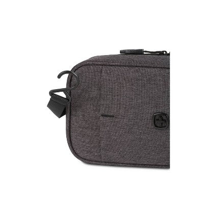 SWISSGEAR Convertible Handle Hanging Dopp Bag - New - Image 6