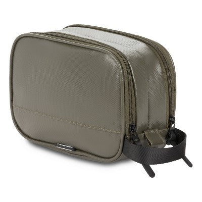 SWISSGEAR Dopp Kit Toiletry Bag Olive Green - New - Image 4