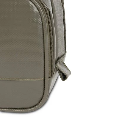 SWISSGEAR Dopp Kit Toiletry Bag Olive Green - New - Image 6