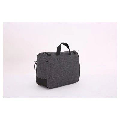 SWISSGEAR Rectangular Toiletry Bag Gray - New - Image 4