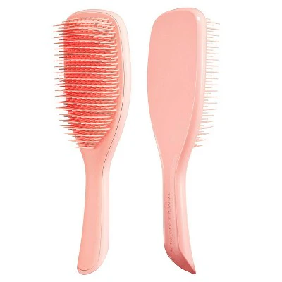 Tangle Teezer Ultimate Detangler Hair Brush Large Peach - New - Image 2