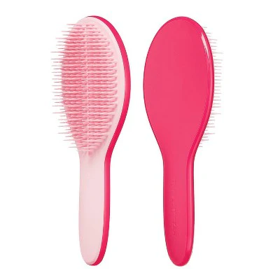 Tangle Teezer Ultimate Styler Hair Brush Sweet Pink - Imperfect Box - Image 2