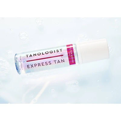 Tanologist Sunless Self Tanning Mousse Light 6.76 fl oz - Imperfect Container - Image 5