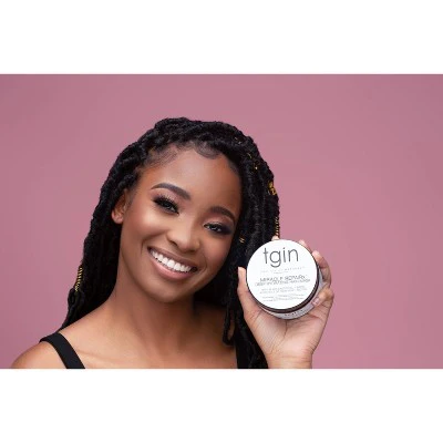 TGIN Miracle RepaiRx Deep Hydrating Hair Mask 12oz - New - Image 4