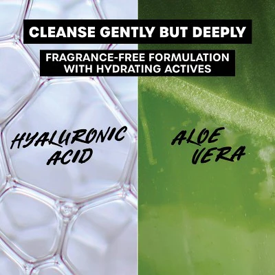 Thayers Natural Remedies pH Balancing Gentle Face Wash with Aloe Vera 8 fl oz - Imperfect Container - Image 5