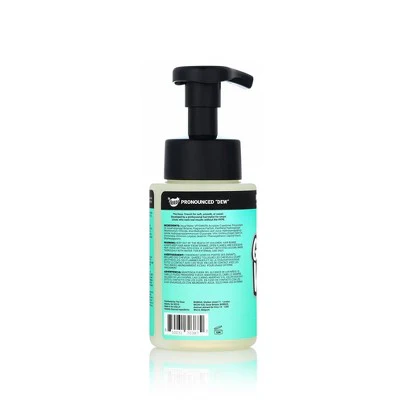 The Doux Gangster Wrap Foaming Wrap Lotion 8 fl oz - New - Image 3