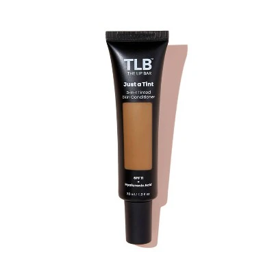 The Lip Bar 3-in-1 Tinted Skin Conditioner Cinna Bae 1.01 fl oz - Imperfect Box
