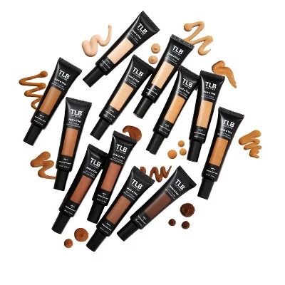 The Lip Bar 3-in-1 Tinted Skin Conditioner Cinna Bae 1.01 fl oz - Imperfect Box - Image 6