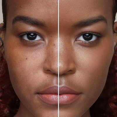 The Lip Bar Just a Tint 3-in-1 Tinted Skin Conditioner with SPF 11 Almond 1 fl oz - Imperfect Box - Image 5