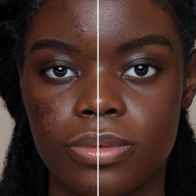 The Lip Bar Just a Tint 3-in-1 Tinted Skin Conditioner with SPF 11 Almond 1 fl oz - Imperfect Box - Image 6