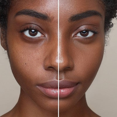 The Lip Bar Just a Tint 3-in-1 Tinted Skin Conditioner with SPF 11 Almond 1 fl oz - Imperfect Box - Image 7