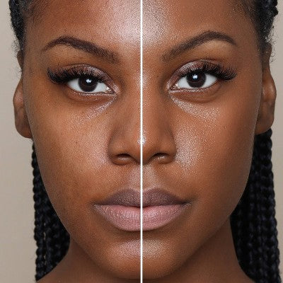 The Lip Bar Just a Tint 3-in-1 Tinted Skin Conditioner with SPF 11 Honey Dip 1 fl oz - New - Image 6