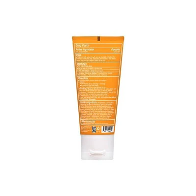thinksport Mineral Sunscreen EveryDay Face SPF 30 2 fl oz - Imperfect Container - Image 3
