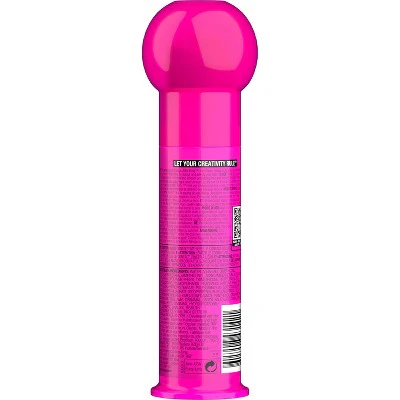 TIGI Bed Head After Party Super Smoothing Cream 3.38 fl oz - Imperfect Container - Image 2