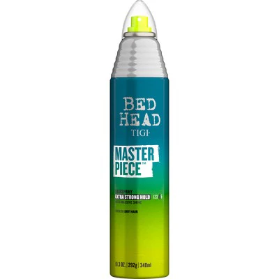 TIGI Bed Head Masterpiece 10.3oz - Imperfect Container - Image 2