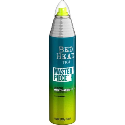 TIGI Bed Head Masterpiece 10.3oz - Imperfect Container - Image 3