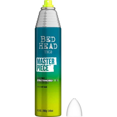 TIGI Bed Head Masterpiece 10.3oz - Imperfect Container - Image 4