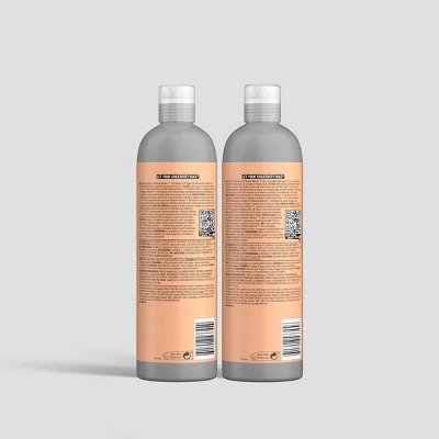 TIGI Bed Head Moisture Maniac Moisturizing 25.36 fl oz/2ct - Imperfect Box - Image 3