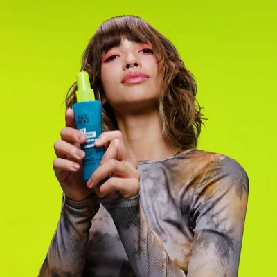 TIGI Bed Head Salty Not Sorry Texturizing Salt Spray 3.38 fl oz - New - Image 8