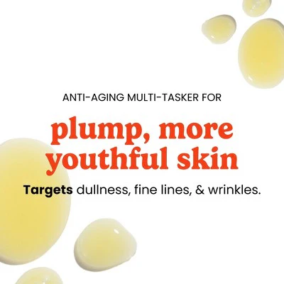 Timeless Skin Care Coenzyme Q10 Serum Refill 4 fl oz - Imperfect Box - Image 4