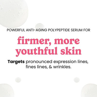 Timeless Skin Care Matrixyl Synthe Serum Pouches 28ct - New - Image 5