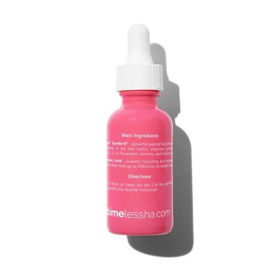 Timeless Skin Care Matrixyl Synthe6 Serum 1 fl oz - Imperfect Box - Image 2